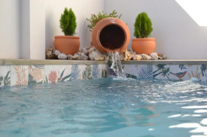 Hotels in Fuenlabrada De Los Montes